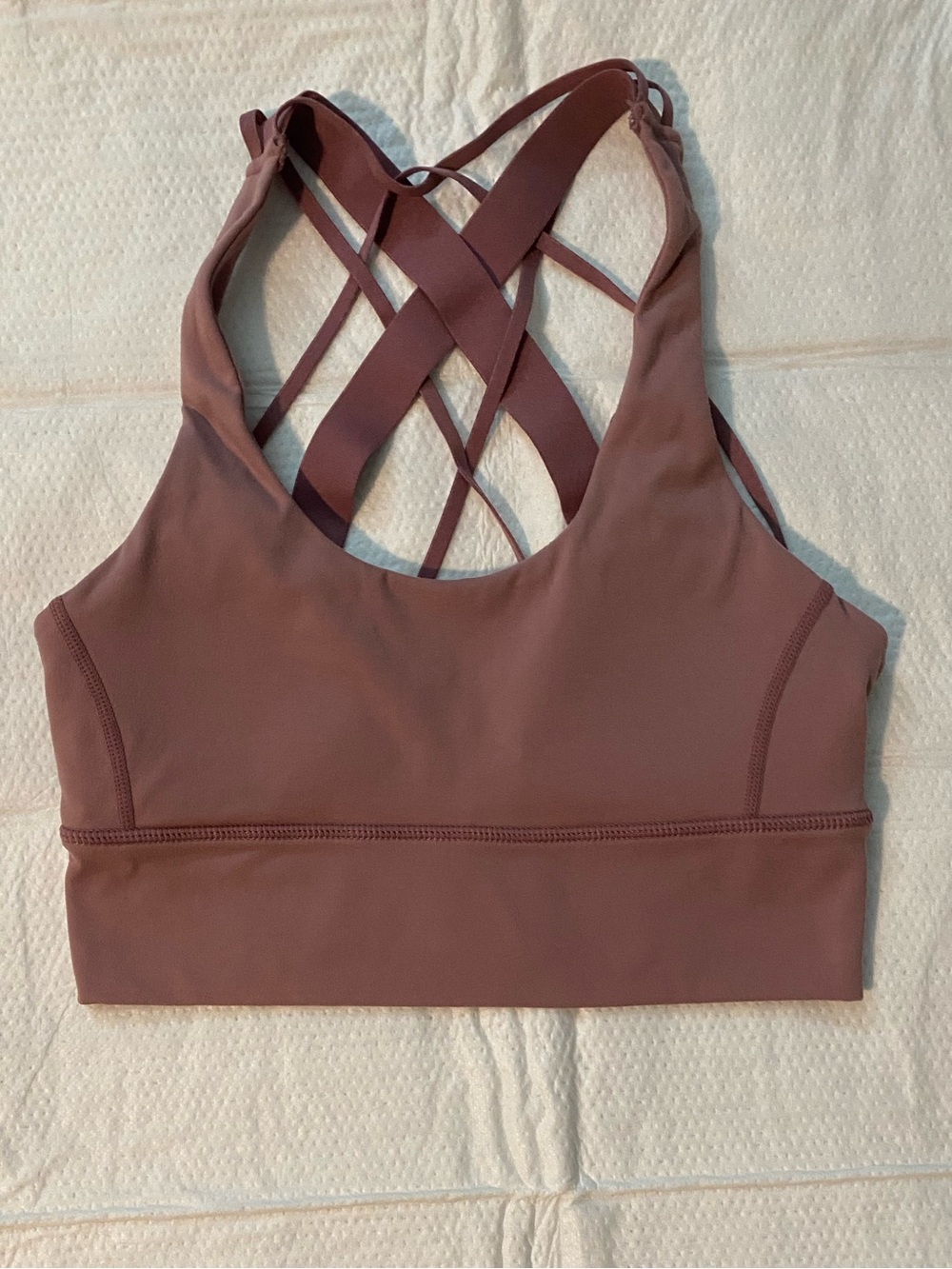 Balance Athletica Sports Bra